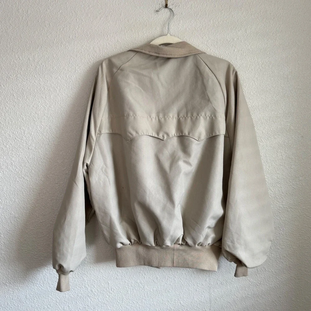 Cal Craft vtg cal